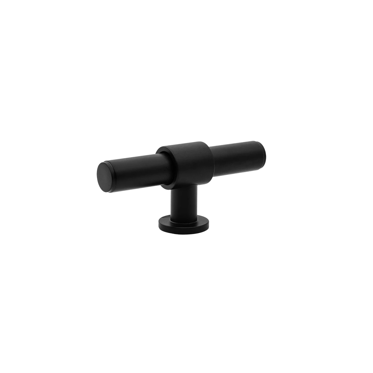 Belgravia Plain T Knob