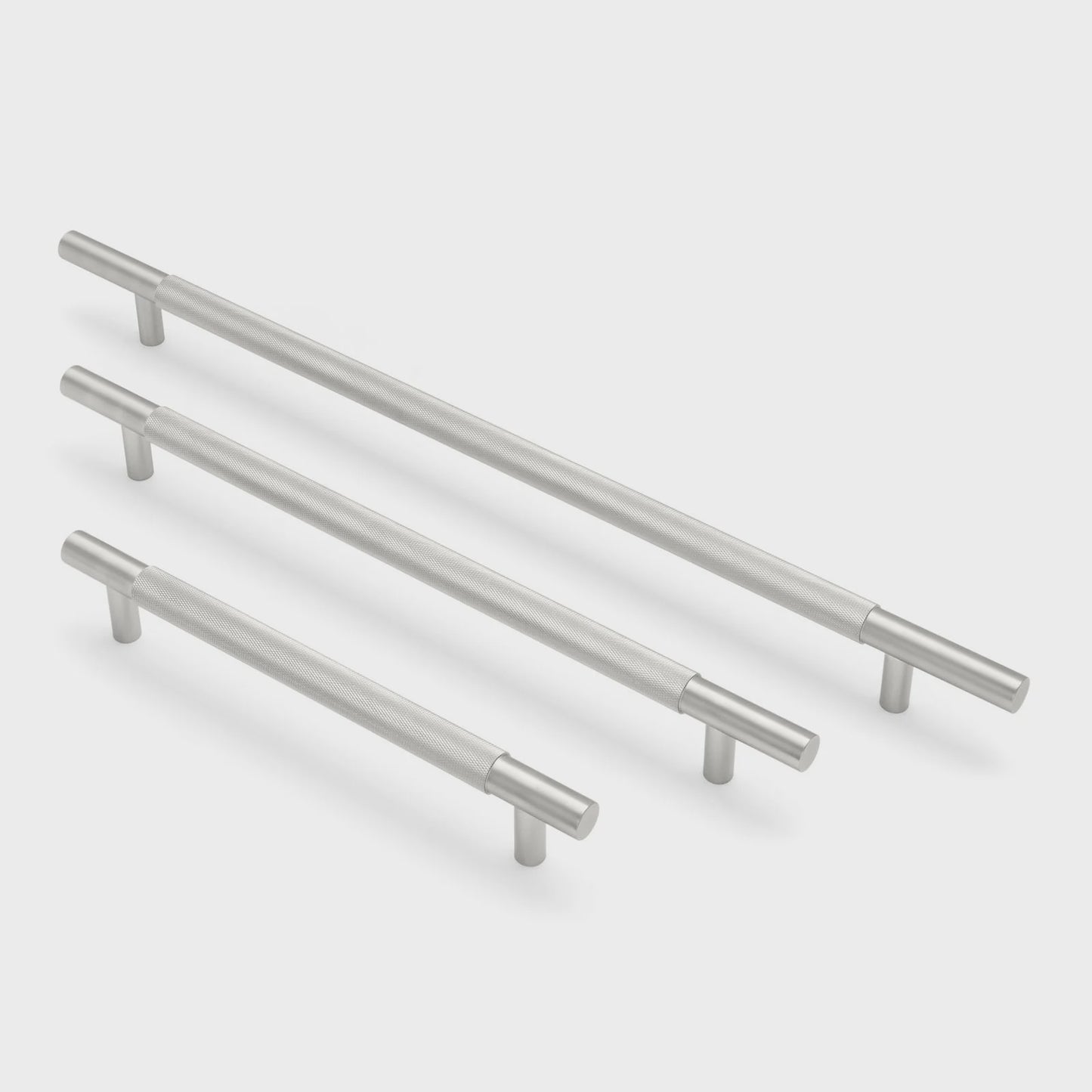 Charmian Appliance Pull Brushed Nickel