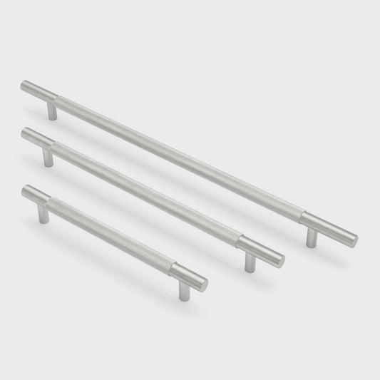 Charmian Appliance Pull Brushed Nickel
