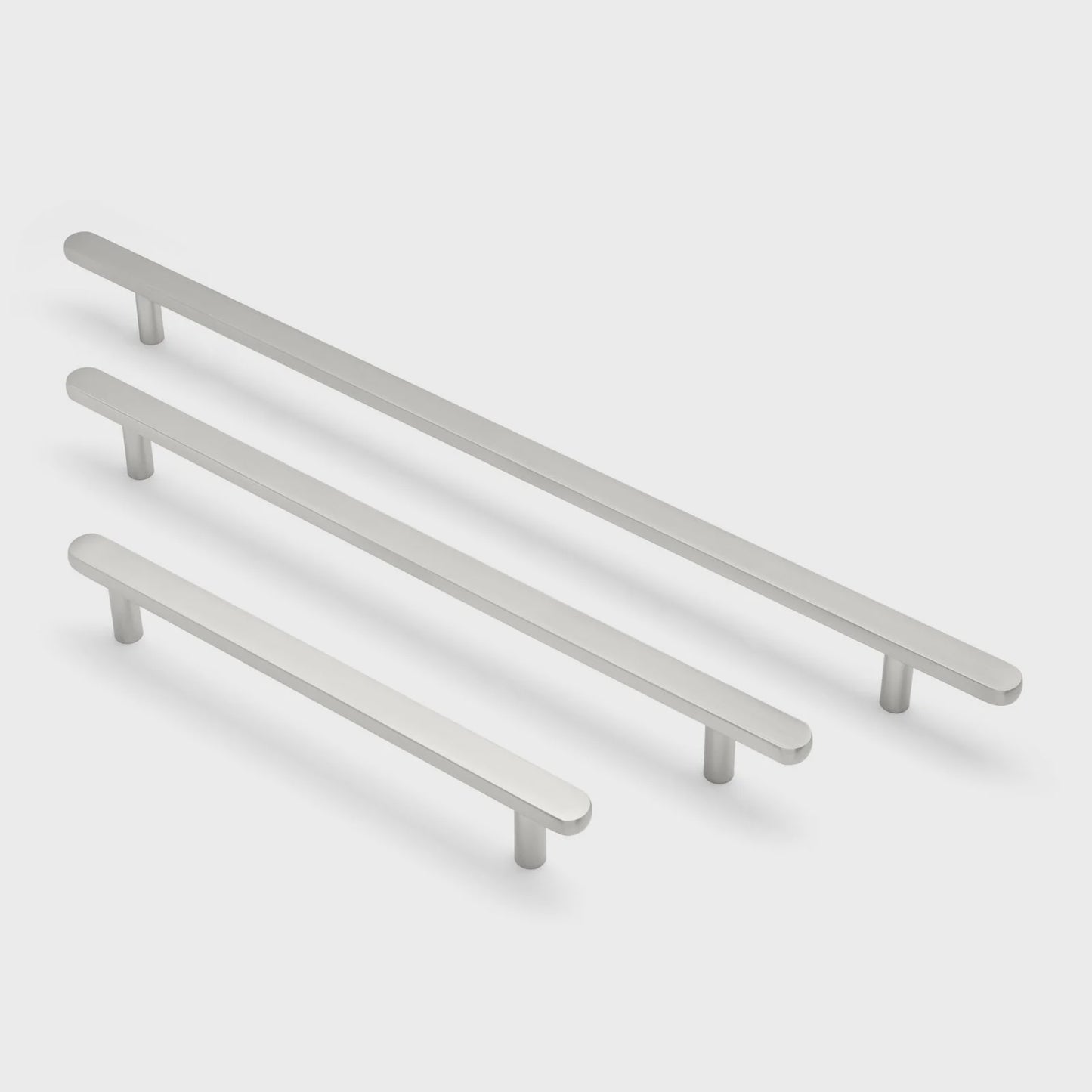 Imogen Appliance Pull Brushed Nickel