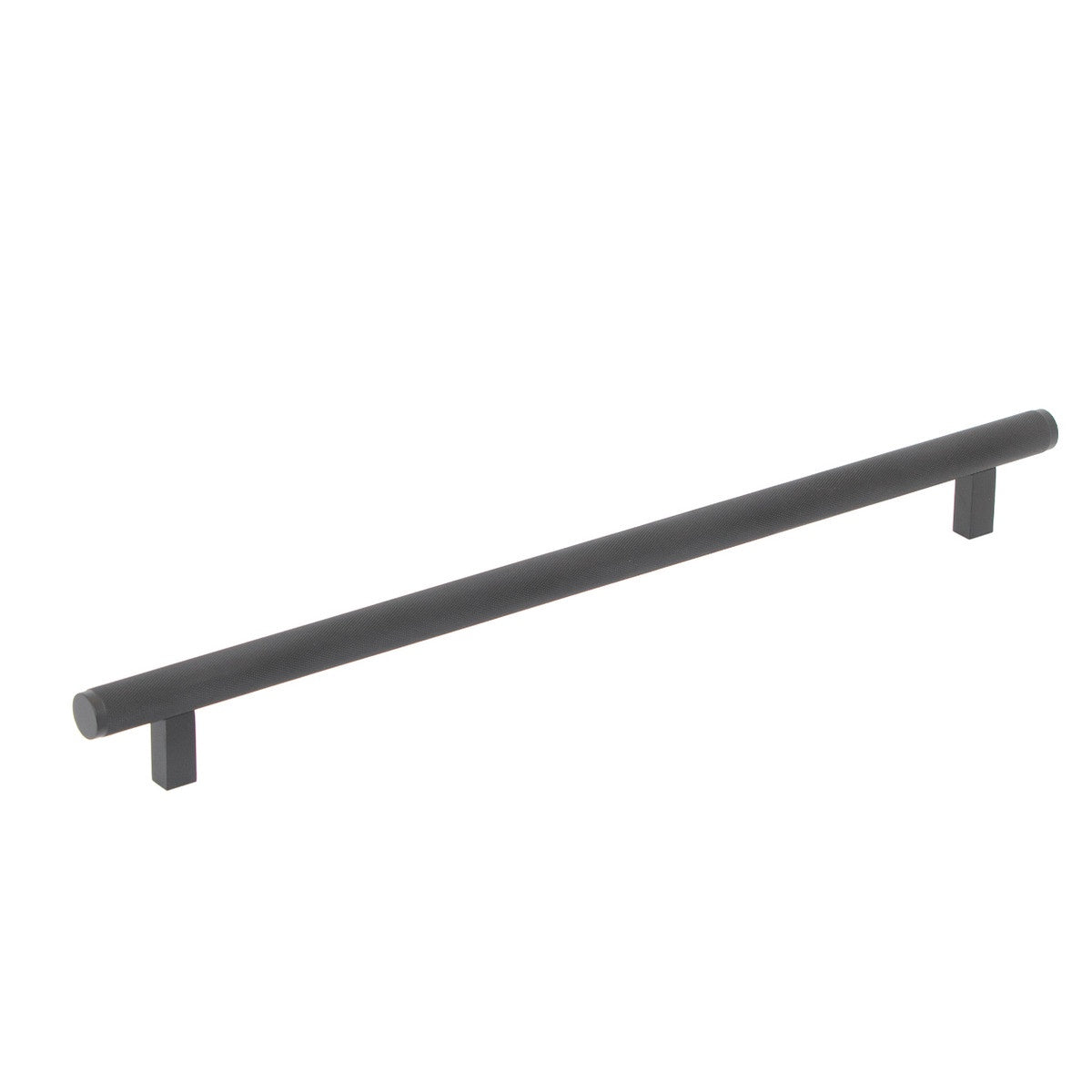 Bellevue Knurled Appliance Pull