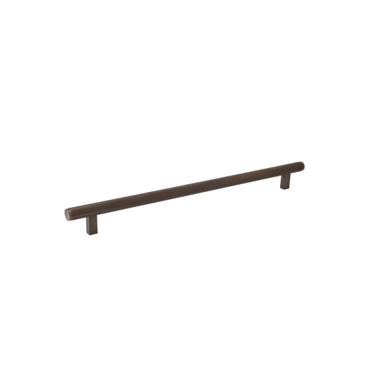 Bellevue Knurled Appliance Pull