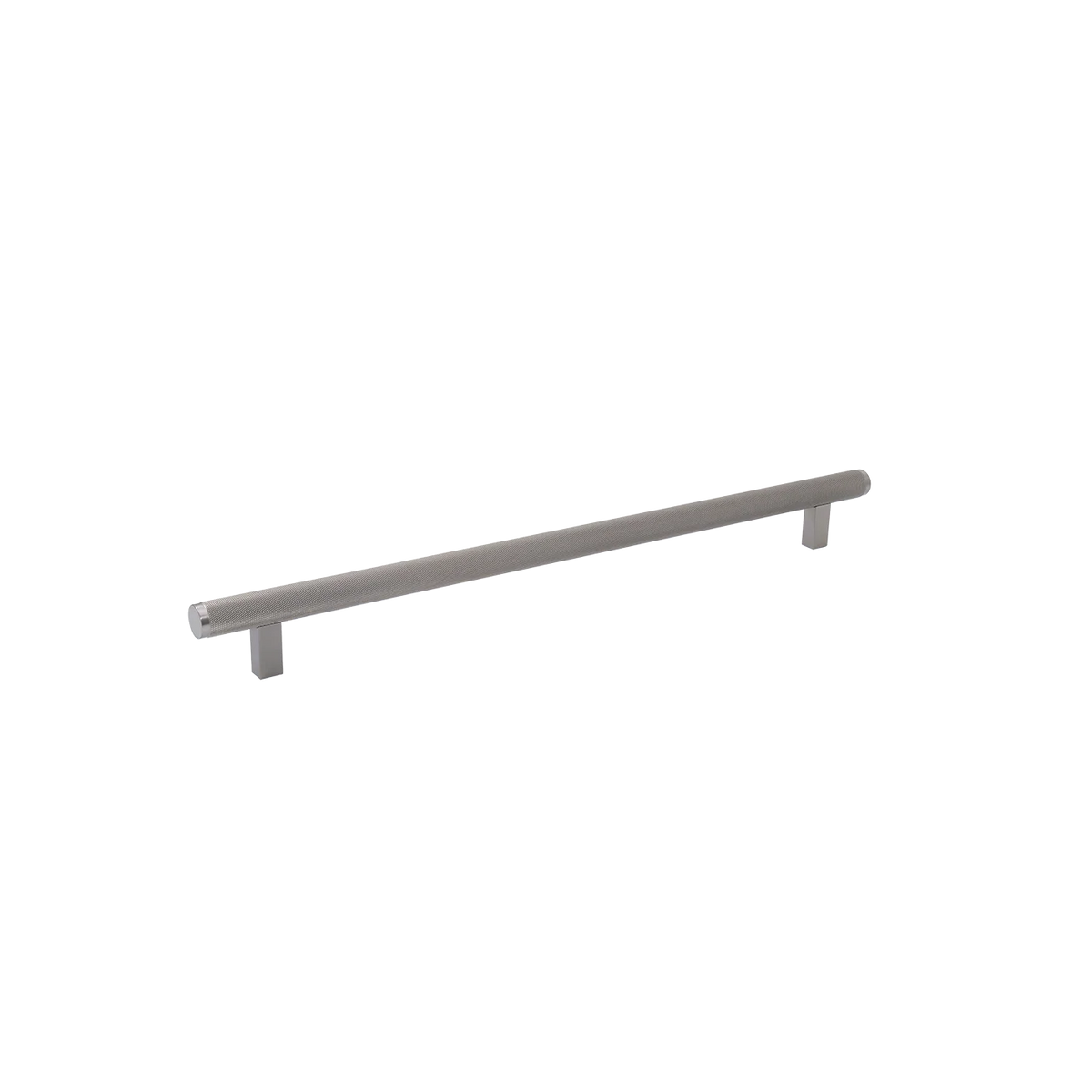 Bellevue Knurled Appliance Pull