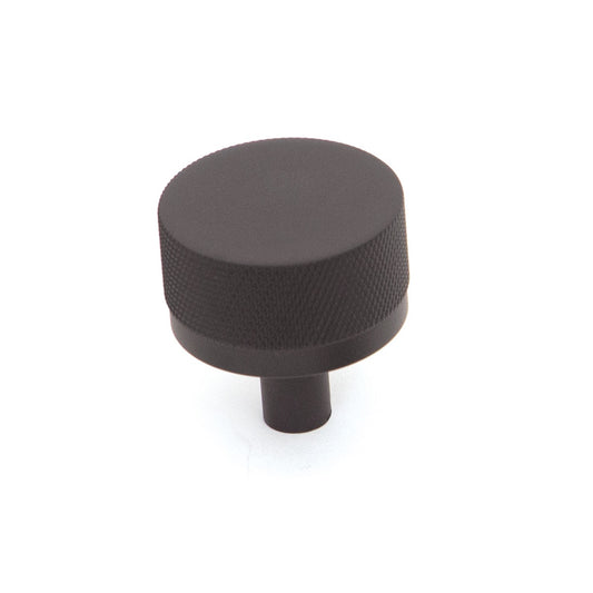 Bellevue Knurled Knob