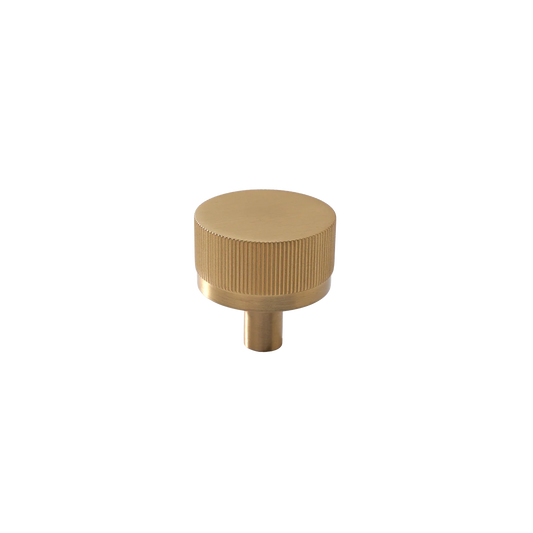 Bellevue Lined Round Knob