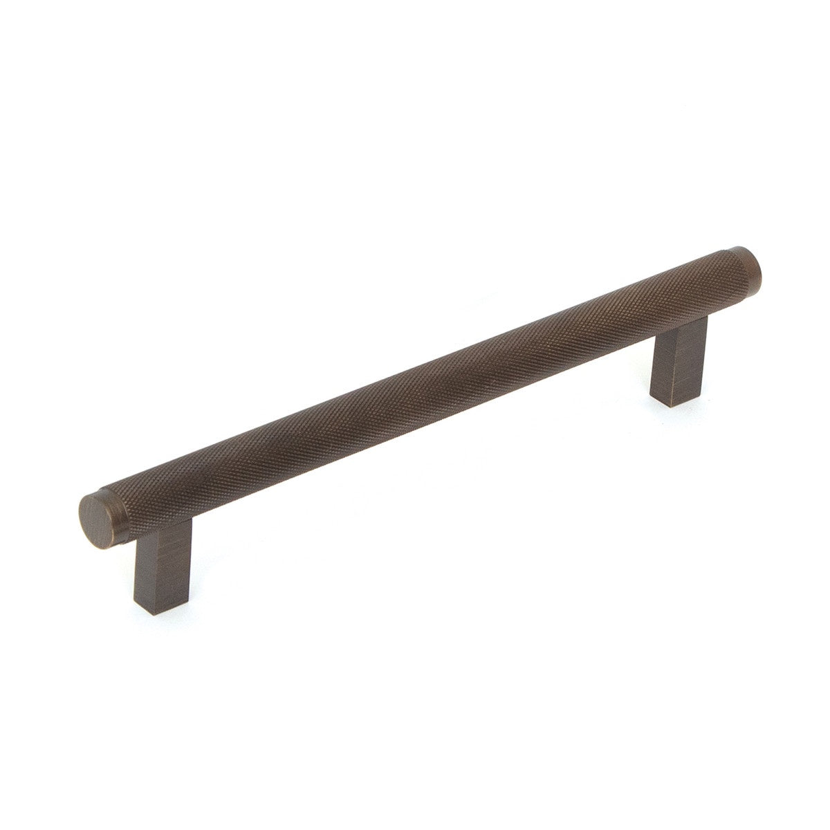 Bellevue Knurled Cabinet Pull