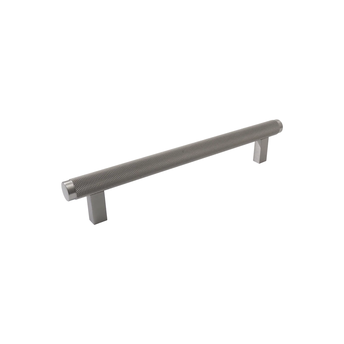 Bellevue Knurled Cabinet Pull