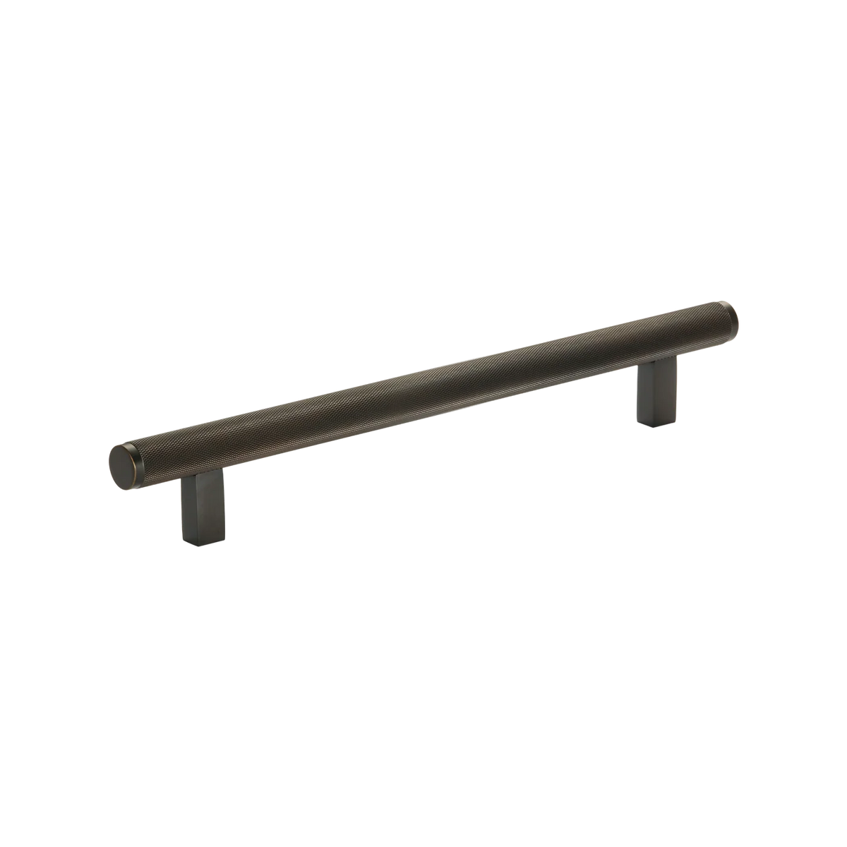 Bellevue Knurled Cabinet Pull