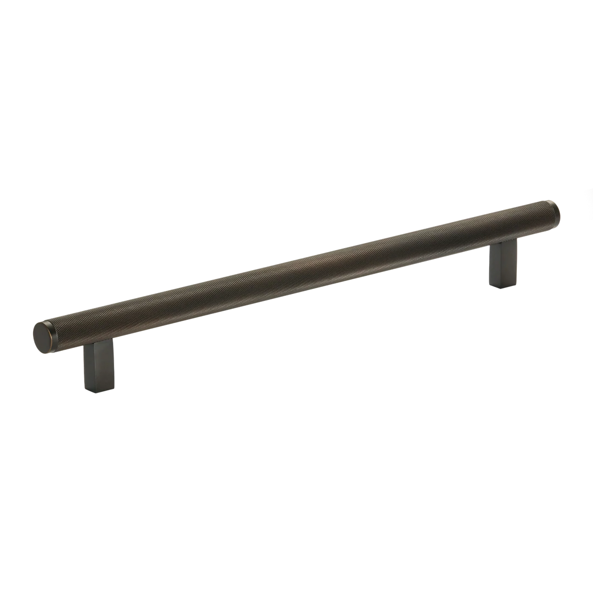 Bellevue Knurled Cabinet Pull