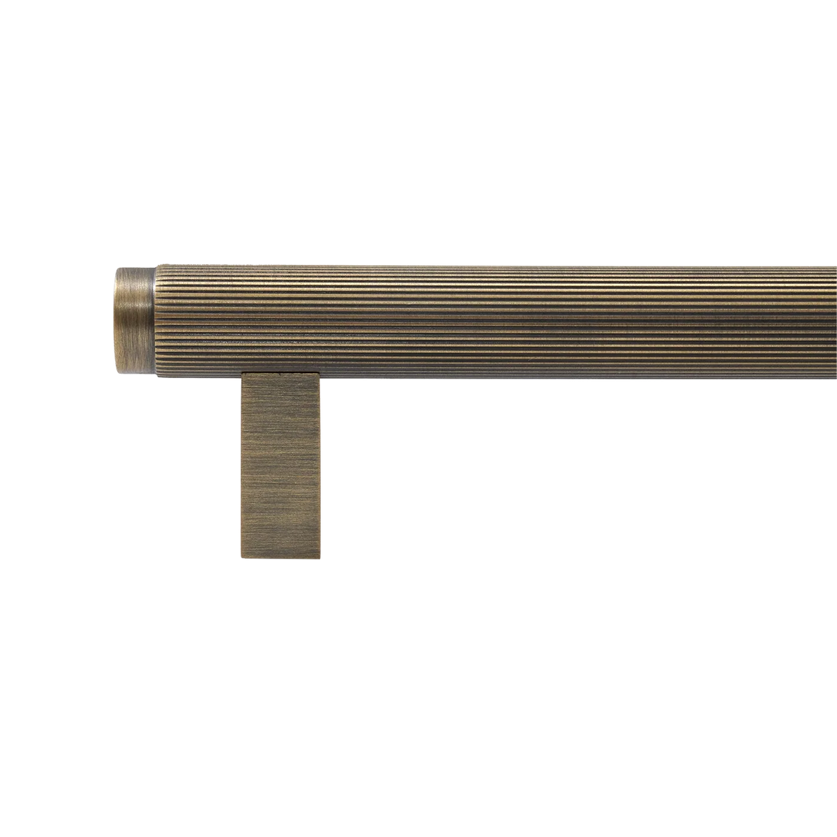 Bellevue Lined Cabinet Pull