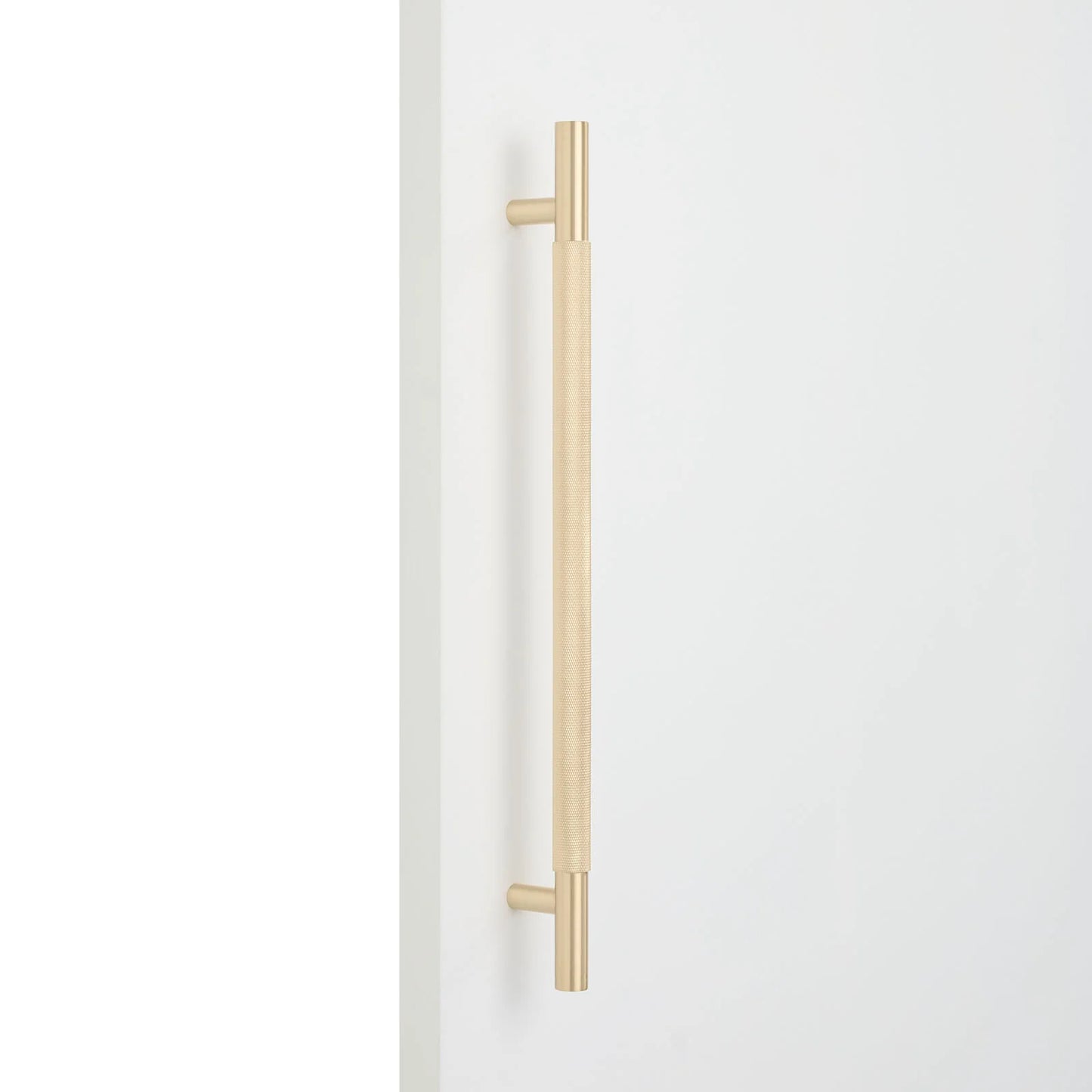 Charmian Appliance Pull Brushed Brass