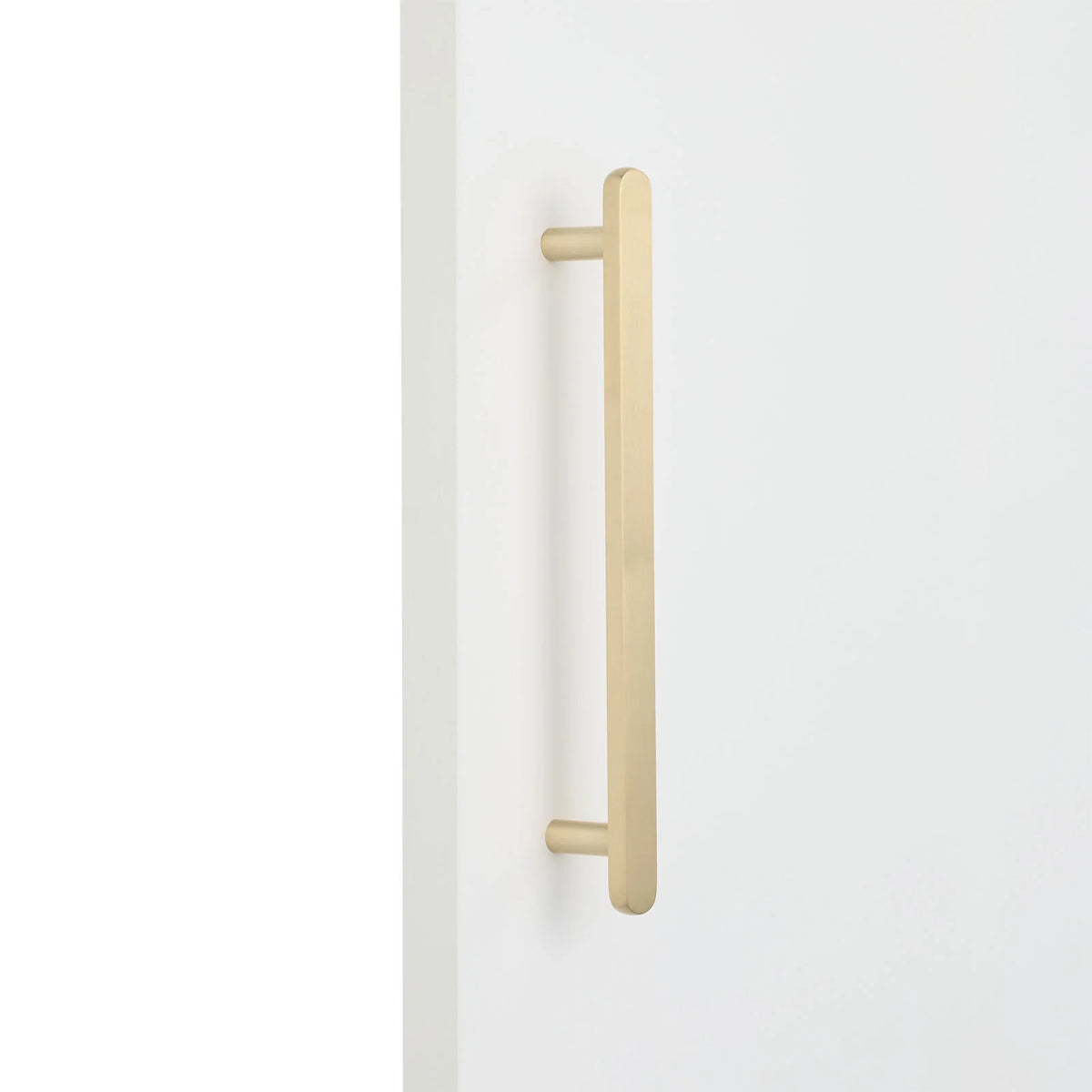 Imogen Appliance Pull Brushed Brass