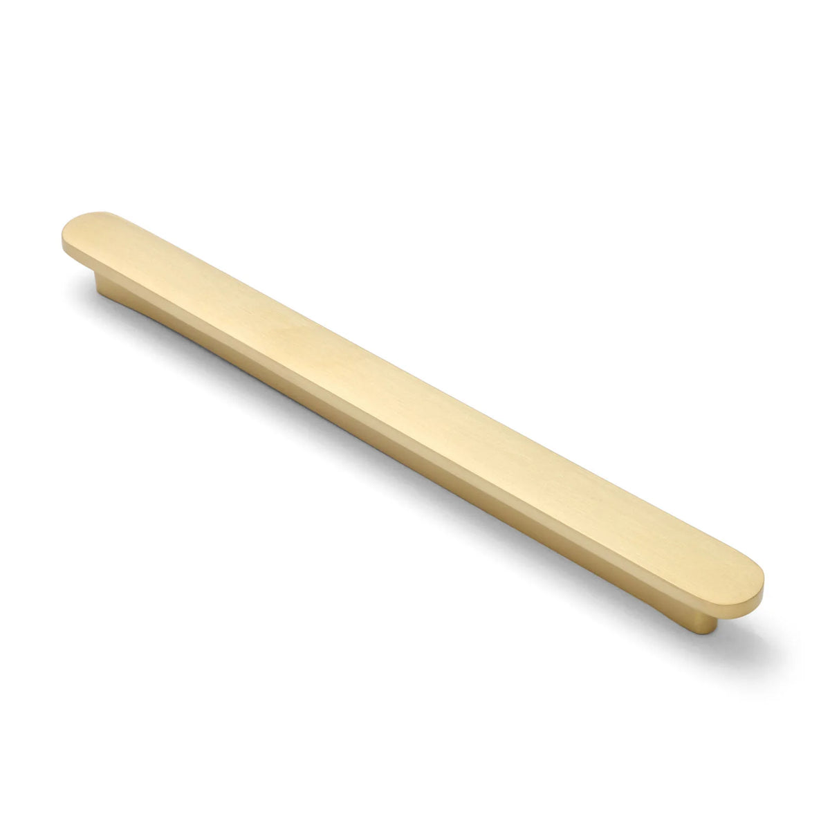 Imogen Cabinet Handle Brushed Brass PVD