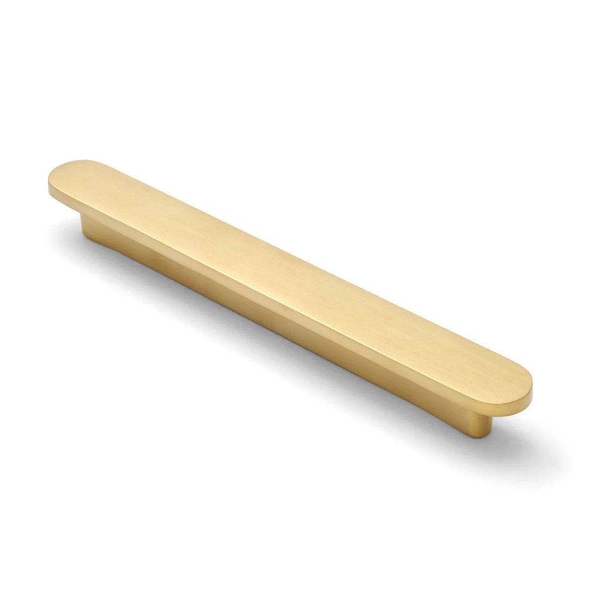 Imogen Cabinet Handle Brushed Brass PVD