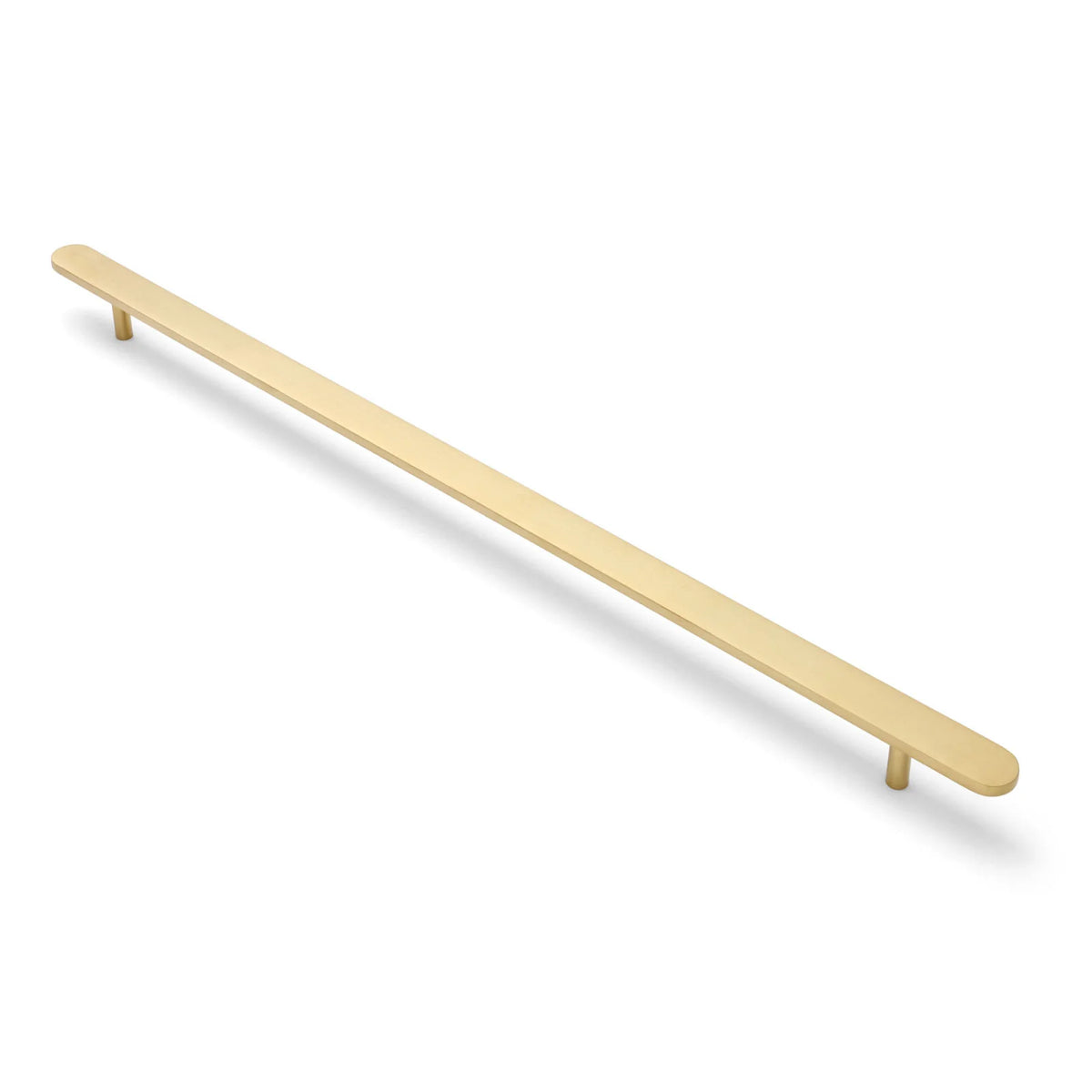Imogen Cabinet Handle Brushed Brass PVD