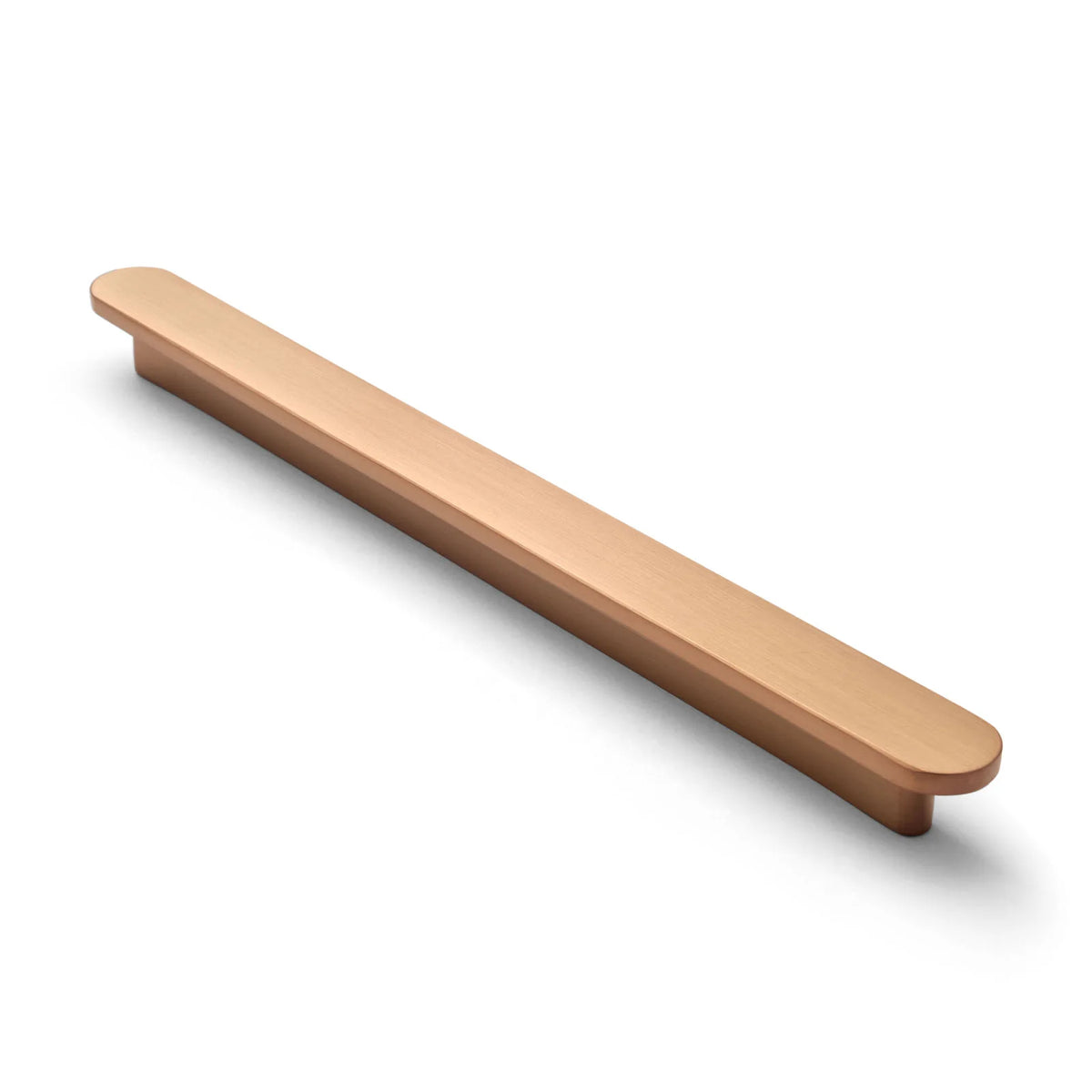 Imogen Cabinet Handle Brushed Copper PVD
