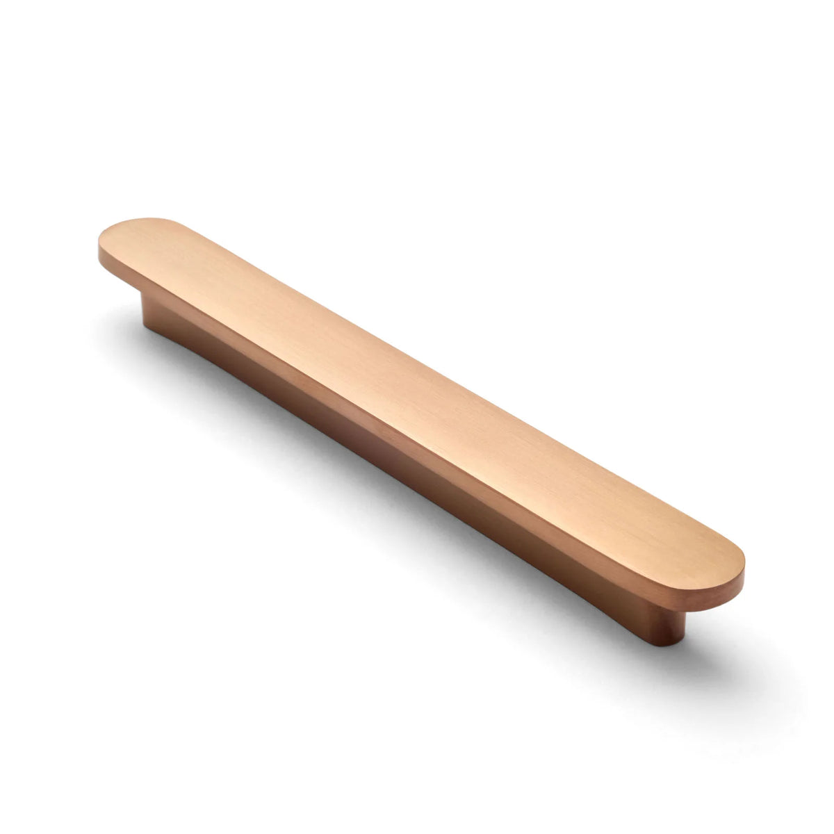 Imogen Cabinet Handle Brushed Copper PVD