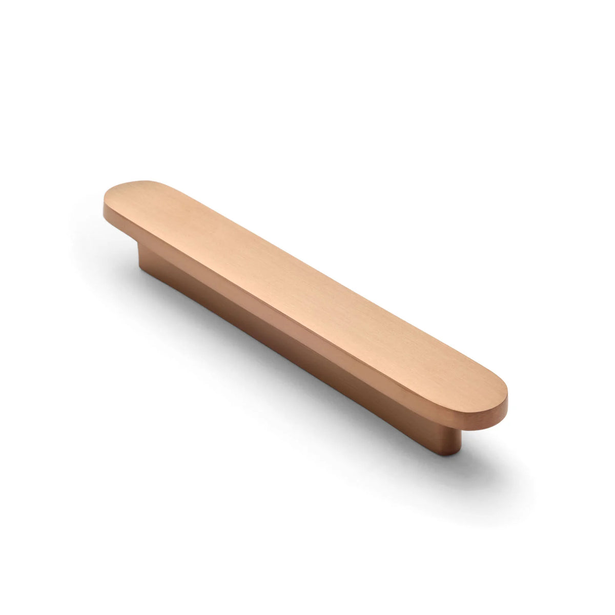 Imogen Cabinet Handle Brushed Copper PVD