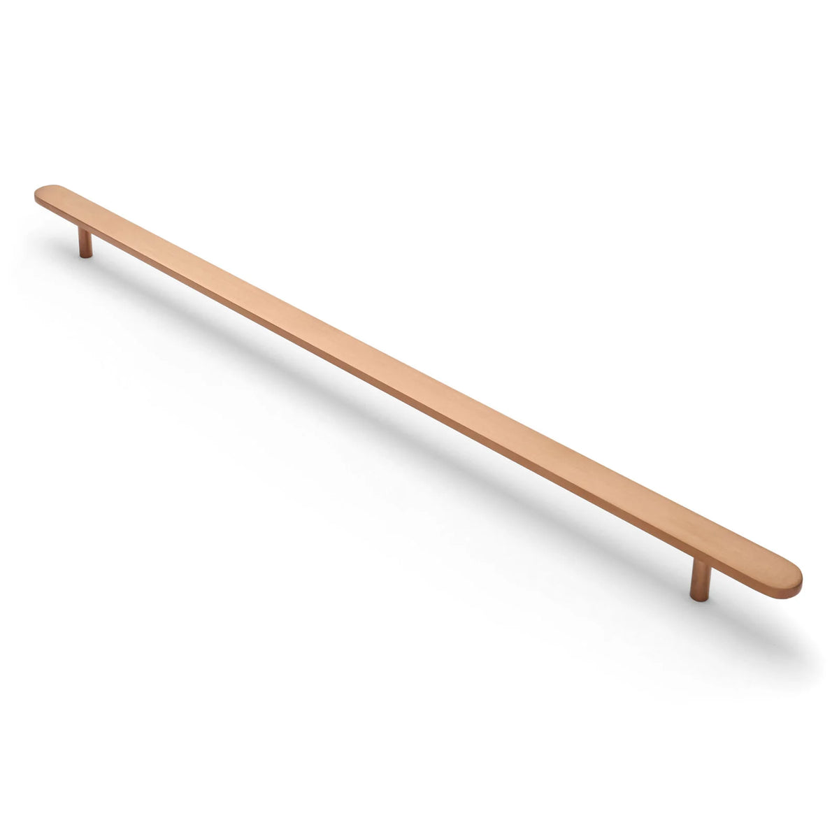 Imogen Cabinet Handle Brushed Copper PVD