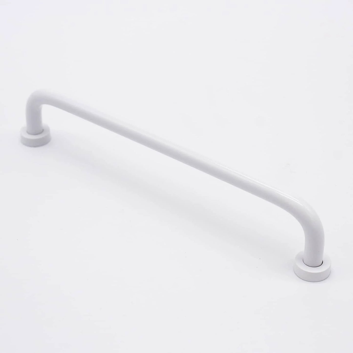 Daphne Arched Cabinet Pull White