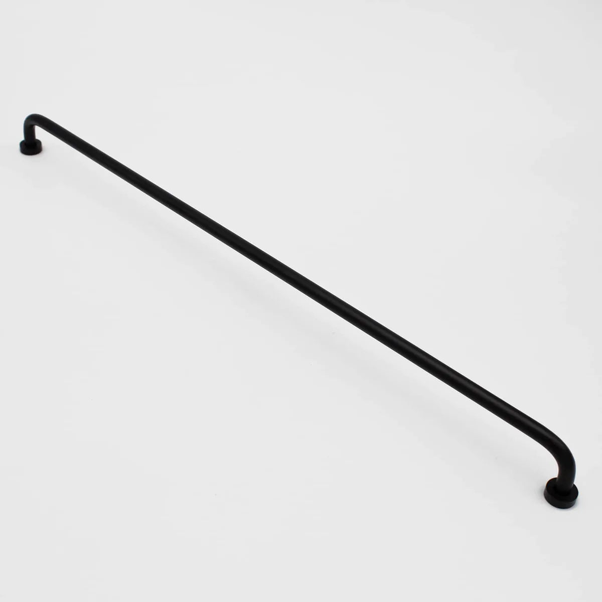 Daphne Arched Cabinet Pull Matt Black
