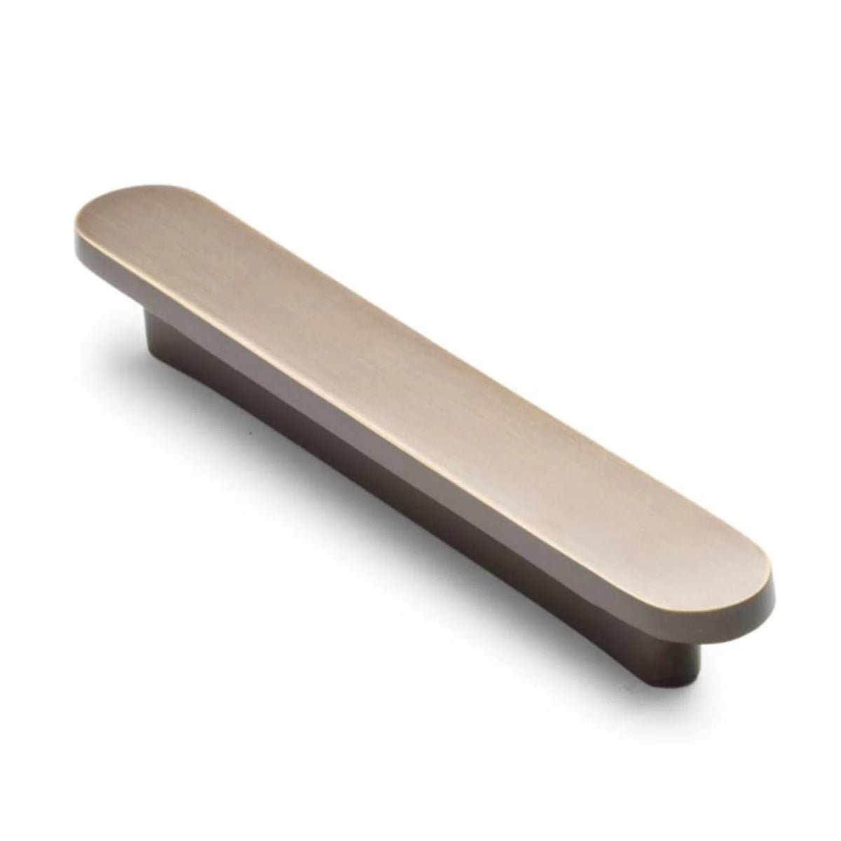 Imogen Cabinet Handle Aged Brass