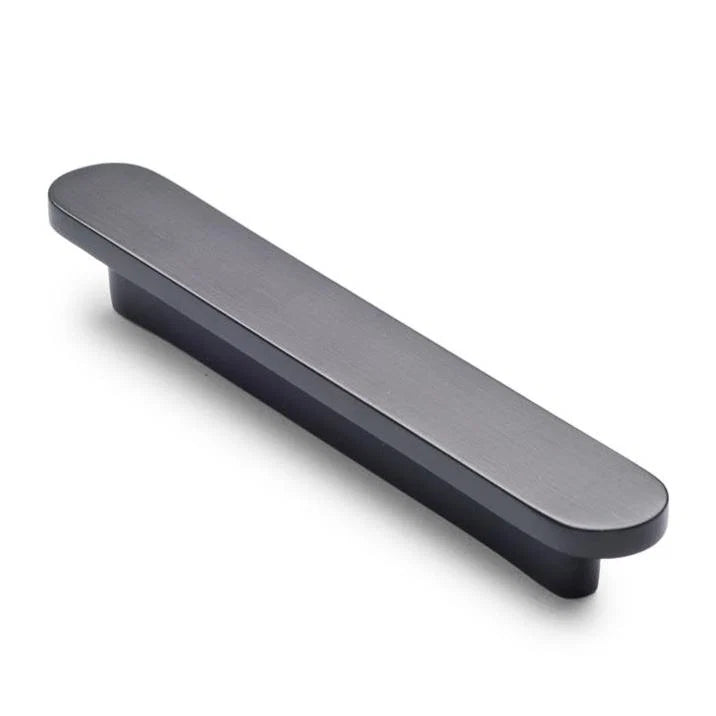 Imogen Cabinet Handle Matt Black