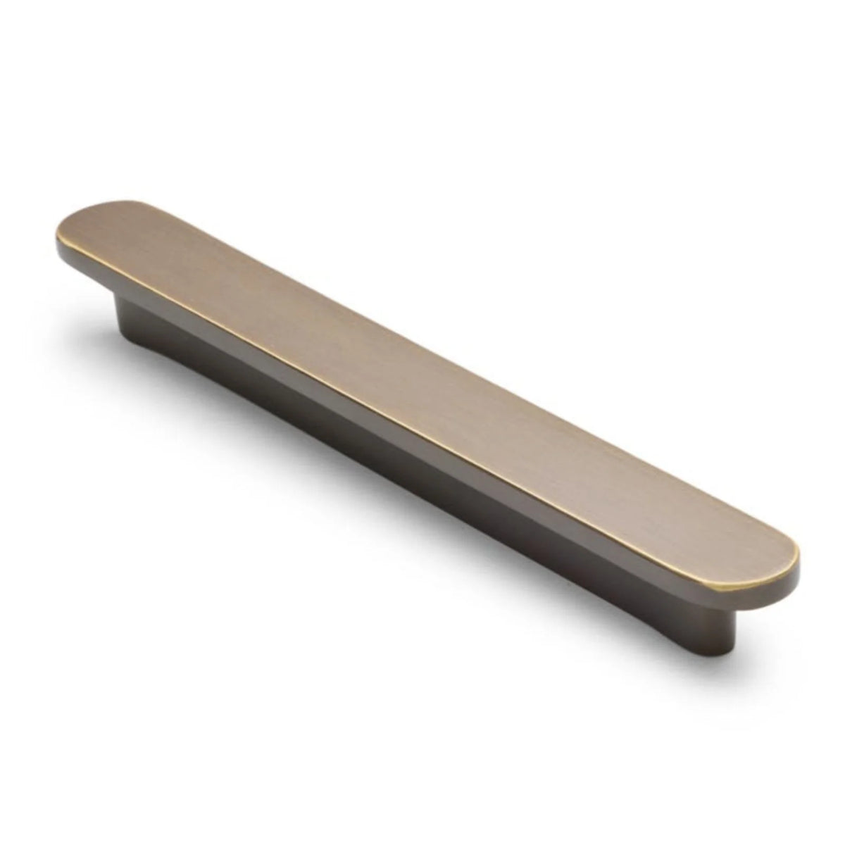 Imogen Cabinet Handle Aged Brass