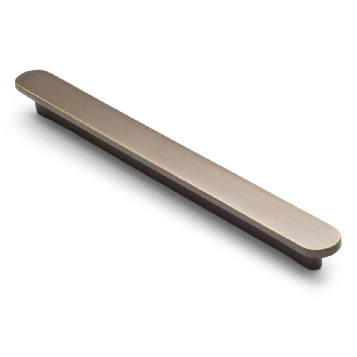 Imogen Cabinet Handle Aged Brass