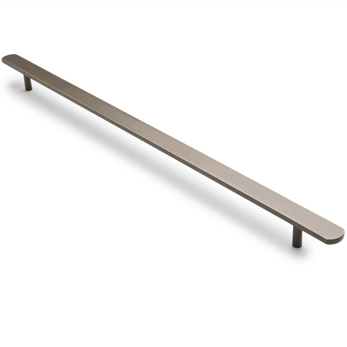 Imogen Cabinet Handle Aged Brass