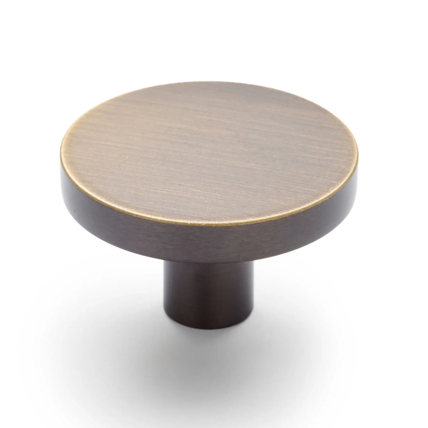 Olivia Round Cabinet Knob