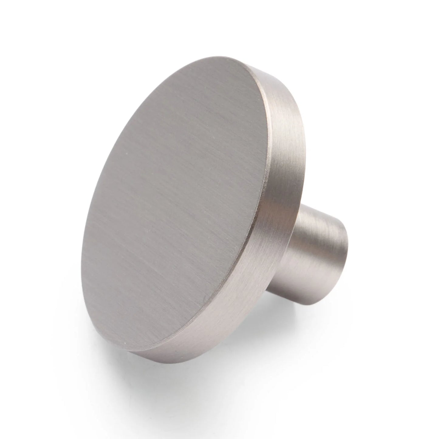 Olivia Round Cabinet Knob
