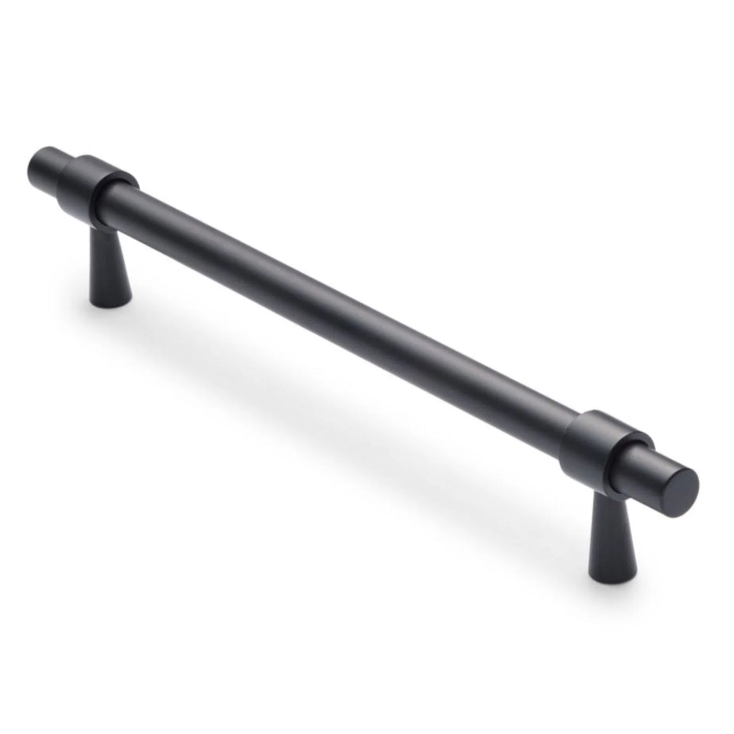 Phoebe Cabinet Handle Matt Black