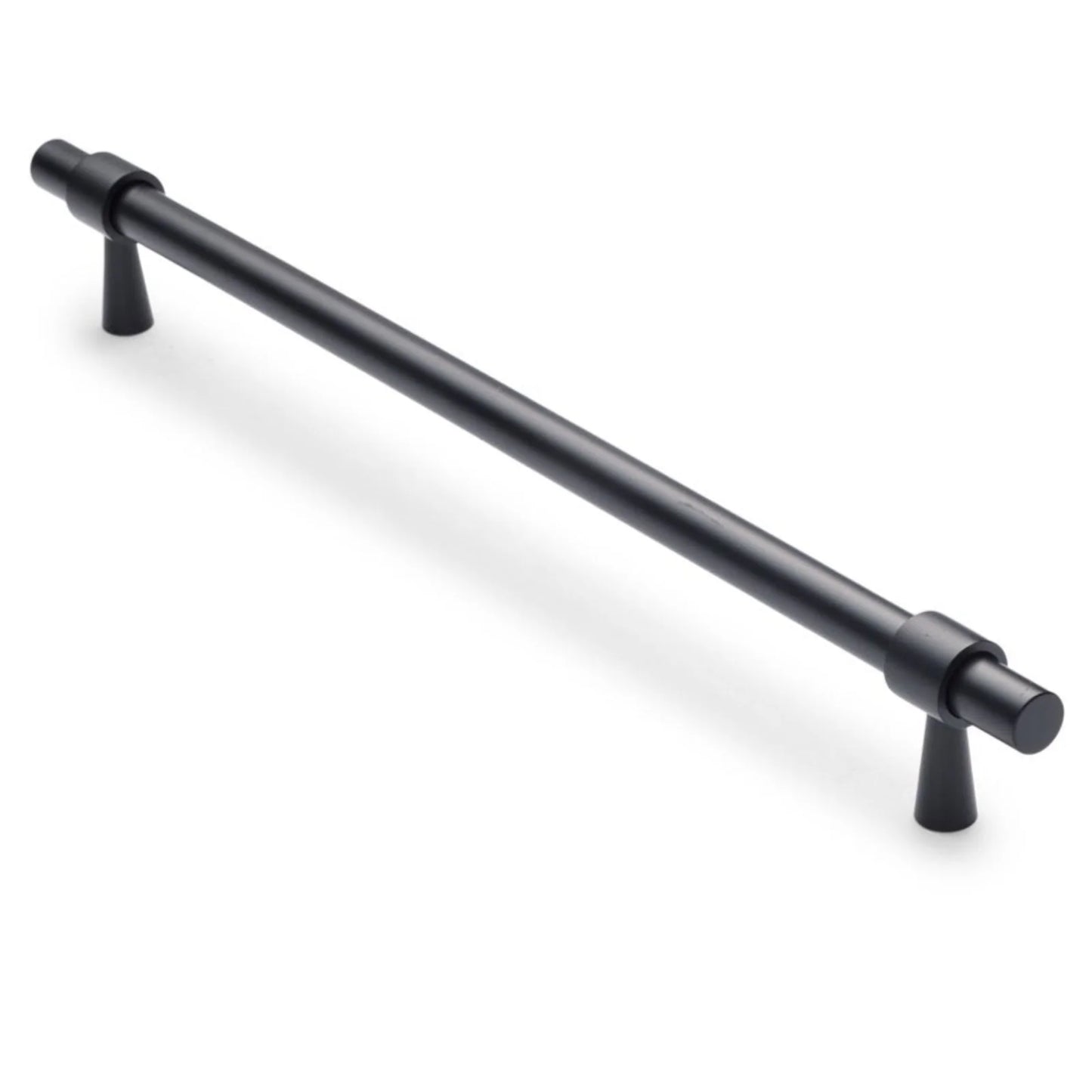 Phoebe Cabinet Handle Matt Black
