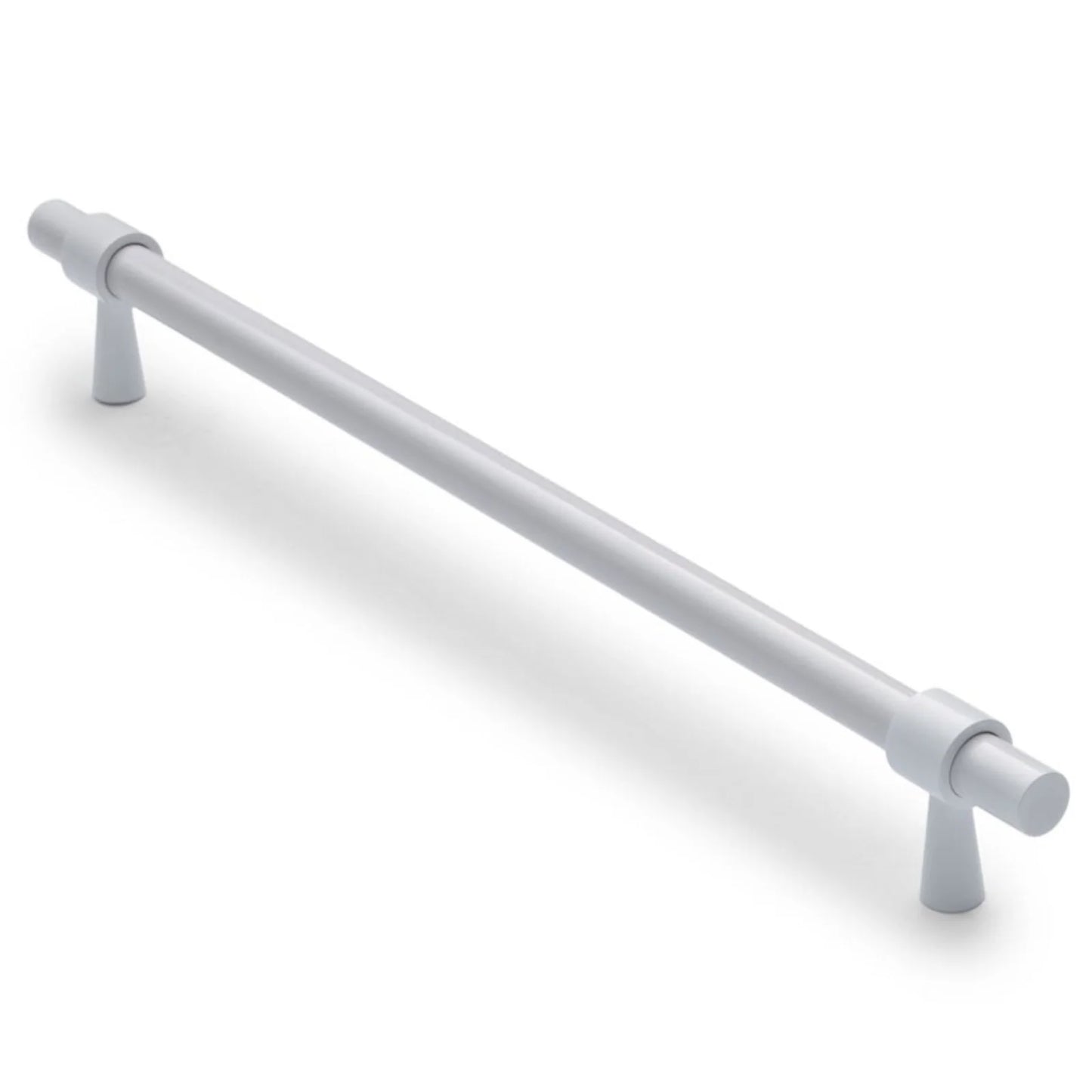 Phoebe Cabinet Handle White