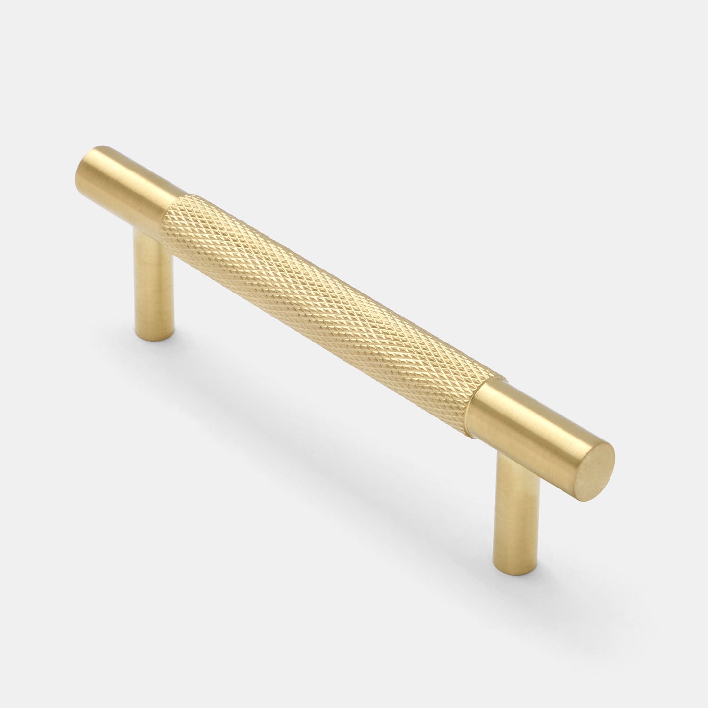 Charmian Knurled Drawer Pull