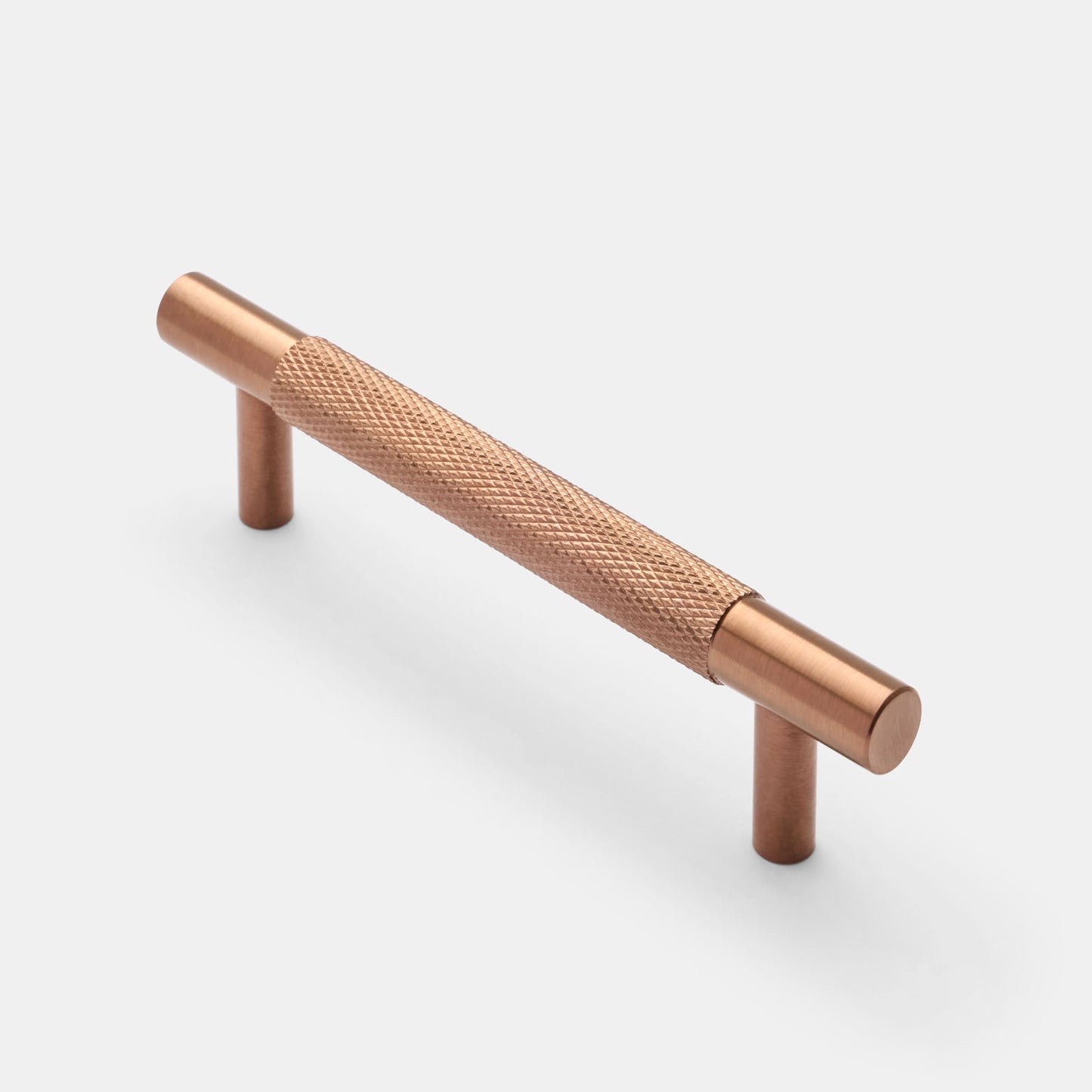 Charmian Knurled Drawer Pull