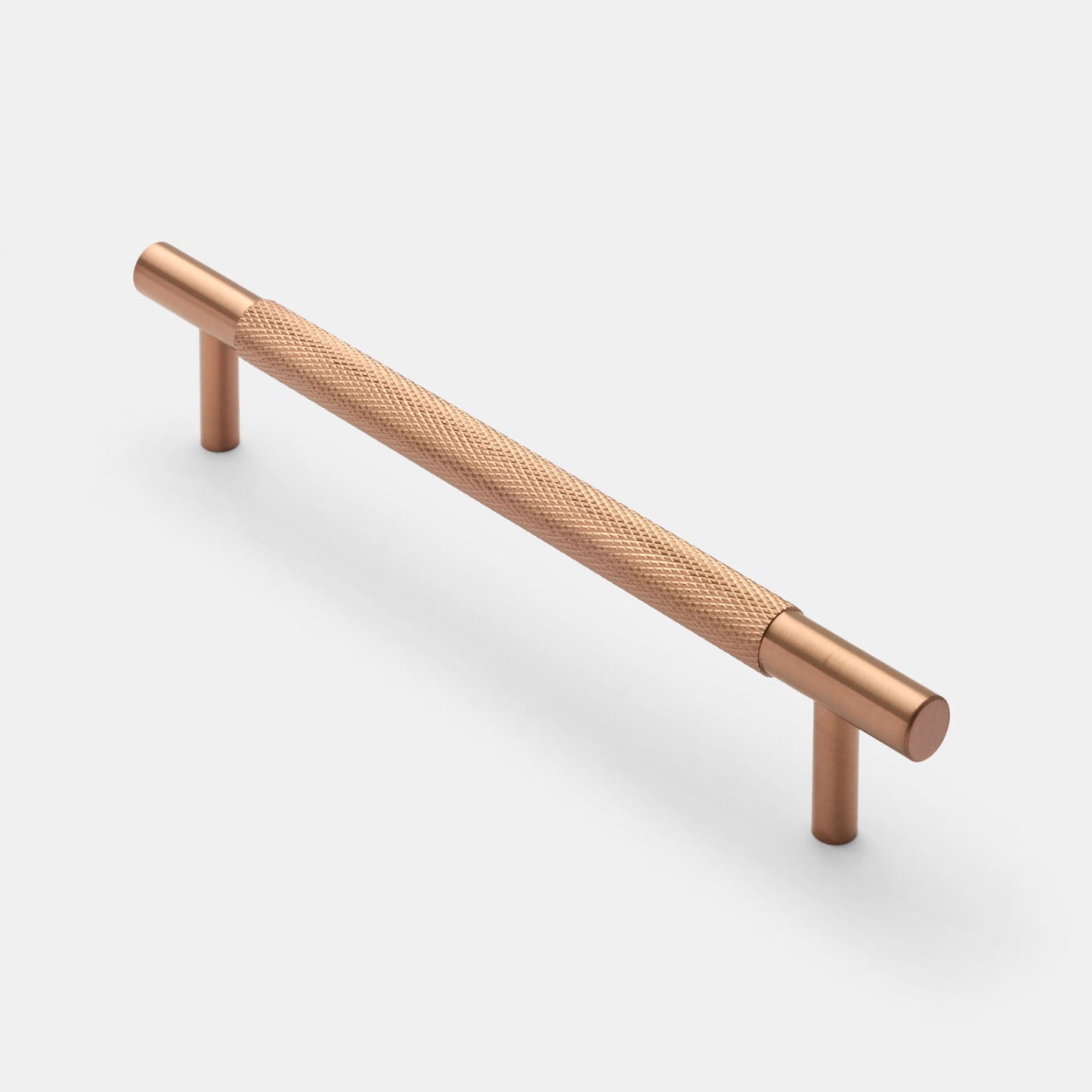 Charmian Knurled Drawer Pull