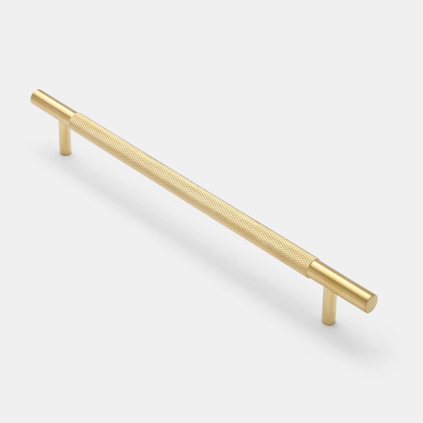 Charmian Knurled Drawer Pull