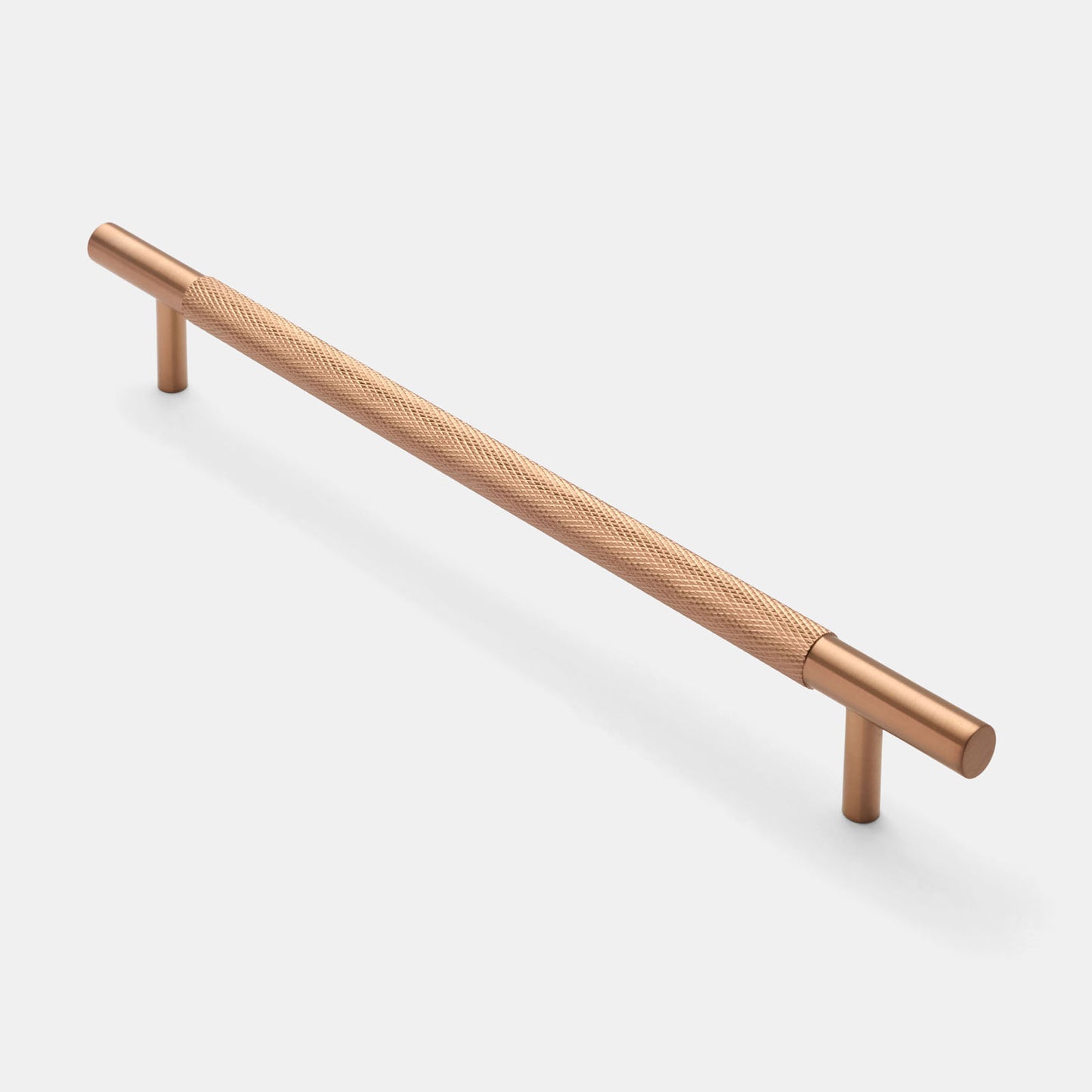 Charmian Knurled Drawer Pull