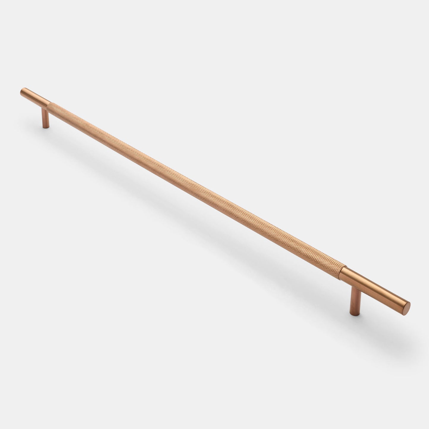 Charmian Knurled Drawer Pull