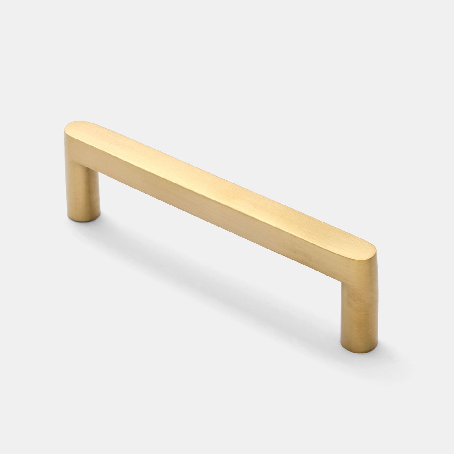 Clio Straight Profile Cabinet Pull