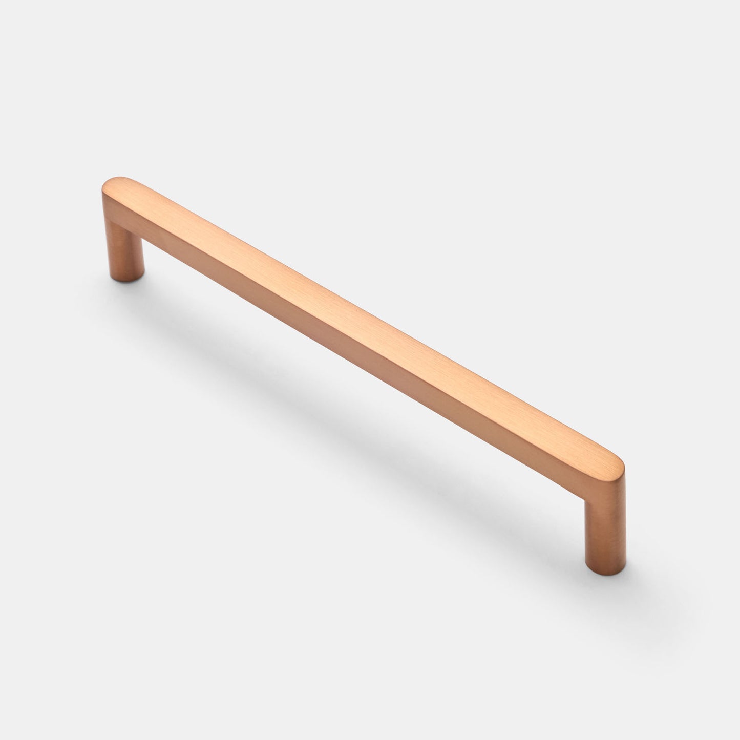 Clio Straight Profile Cabinet Pull