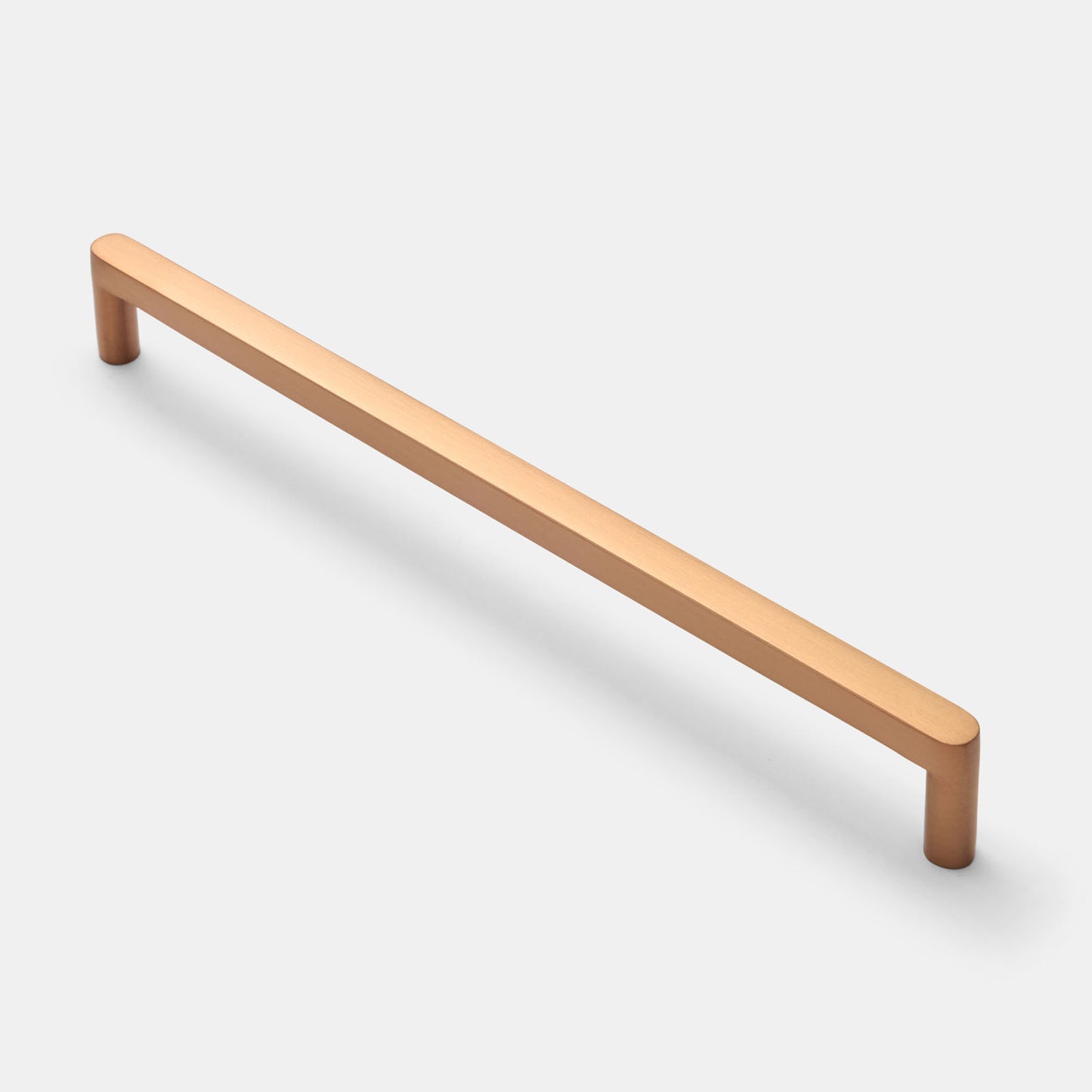 Clio Straight Profile Cabinet Pull