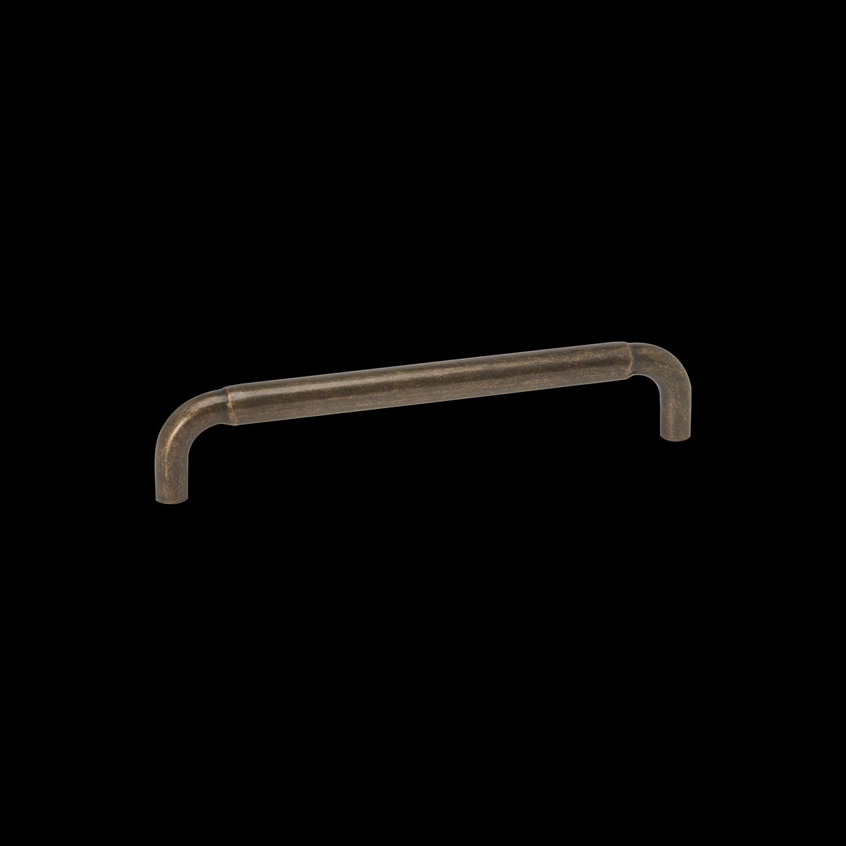 Elba Handle Bronze
