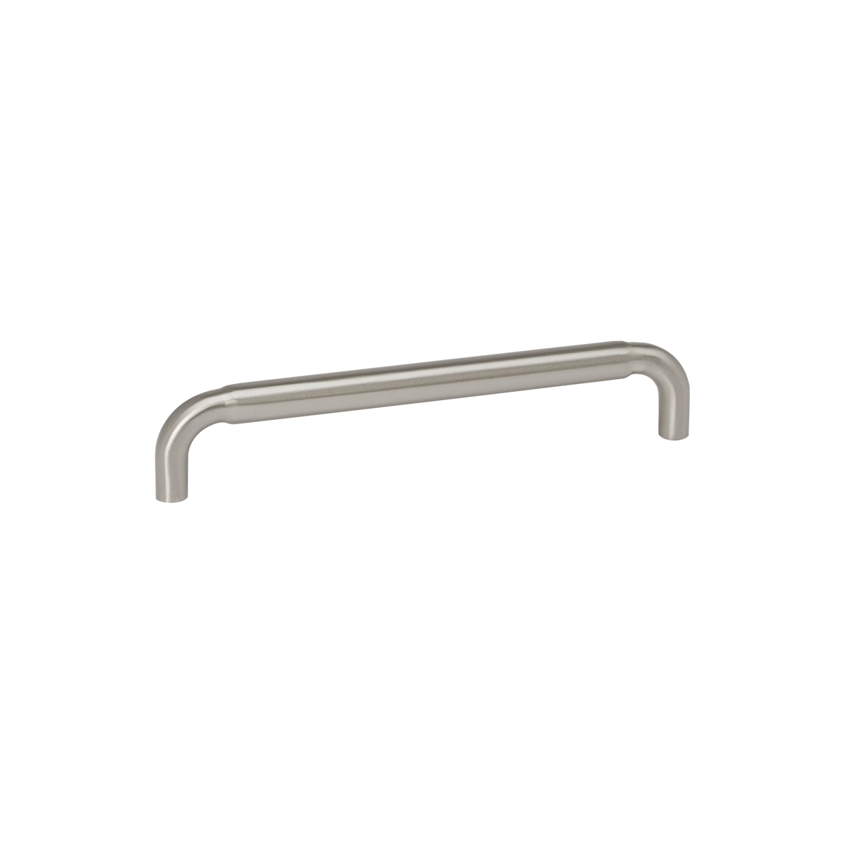 Elba Handle Dull Brushed Nickel
