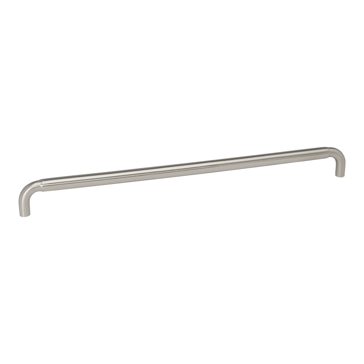 Elba Handle Dull Brushed Nickel