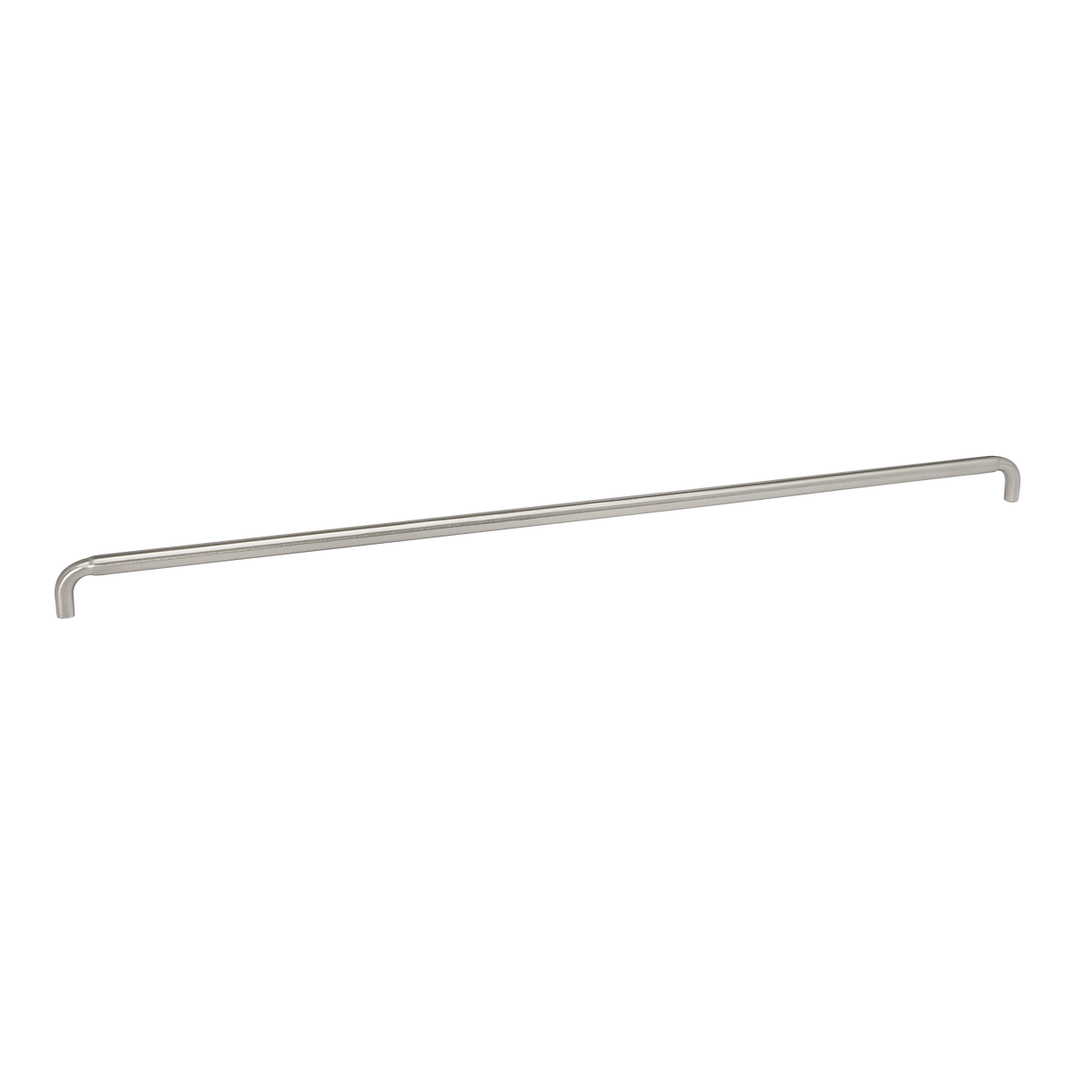 Elba Handle Dull Brushed Nickel
