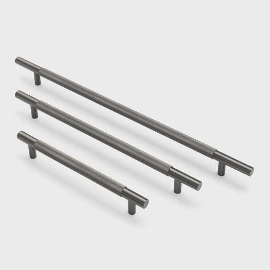 Charmian Appliance Pull Gunmetal