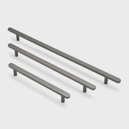 Imogen Appliance Pull Gunmetal